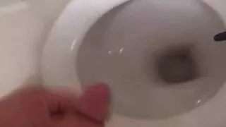 turkish cumming at wc