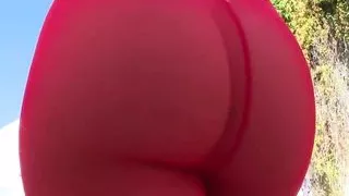 EvilAngel 19 Year Old Sloppy Sodomy