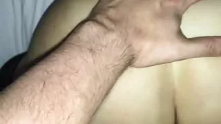 MILF Doggy Style Fucking - Look at that ass!