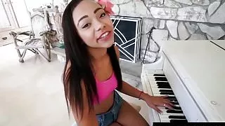 Mofos - Adrian Maya Porn Video - Latina Sex Tapes