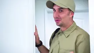 Brazzers - August Ames - Real Wife Stories