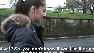 Aruna Aghora Porn Video - Public Pick Ups