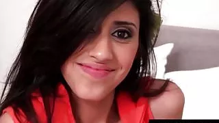 Boom Boom in the Sex Room video starring Angel Del Rey