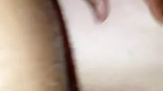 Doggy style with hot milf