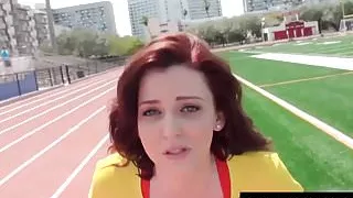 Emma Ohara Porn Video - I Know That Girl