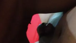 Henjut Bra tak tanggal Malaysian