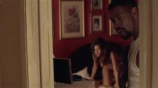 Eva Mendes Nude Scene In Training Day  ScandalPlanet.Com