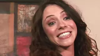 Married milf gets titfucked and pussy banged