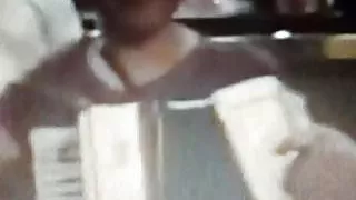 Fingered blown and fucked outside chip shop