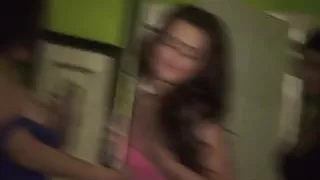 Real Slut Party - Pole Dancing Party Sluts starring  Adalisa