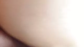 Cute Chinese girlfriend