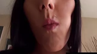 Dirty Talkin' Darlin' video starring Jade - Porn video Mofos