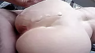 Cumpilation of fuck buddy