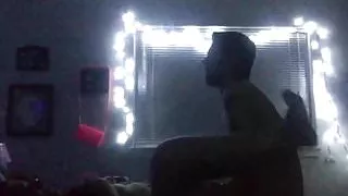 Fuckin my buddies chubby wife for him