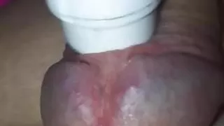 Neighbors Vibrator is intense