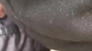 japanese blowjob outdoor