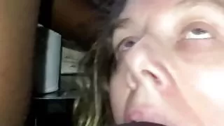 Blowjob. Dick suckun at its best