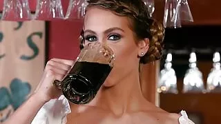 Twistys - Fancy A Pint Stefanie Joy Twistys