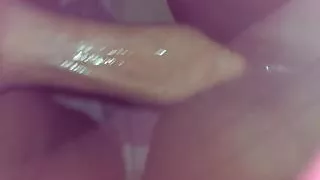 Grosse queue dans ma chatte