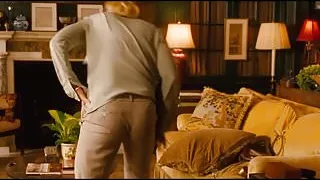 Cate Blanchett ass from Blue Jasmine