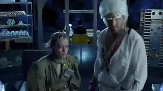 Alison Brie - Community s06e08