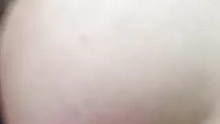 White girl fucks Bbc In the woods