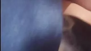 hard double penetration