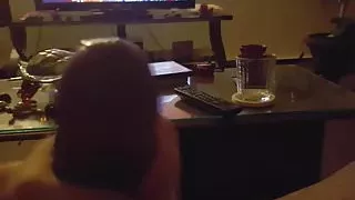 Netflix and Chill Part 3