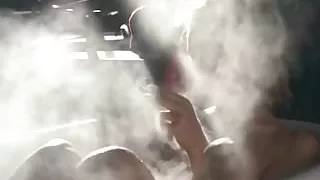 Lola Kirke And Breeda Wool Boobs In Awol ScandalPlanet.Com