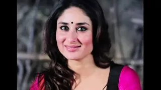 Hot & Sexy Kareena Kapoor moans!