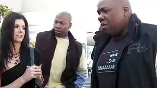 Milfs Like It Black - Yong And Pussy starring  India Summer