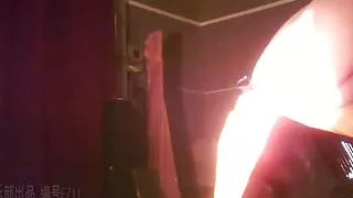 Chinese Song and dance