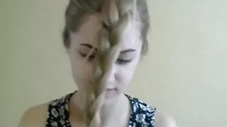 Super Sexy Long Hair Blonde, Long Hair, Hair