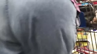 Round Booty mature 2