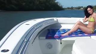 Pervs On Patrol - Hard Core Surf  starring  Jenna J Ross