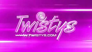 Twistys - Hazed And Confused Kimmy Haze Twistys