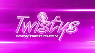 Twistys - The Spice Is Right Dolly Spice Twistys