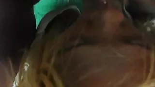 Ashante Cooper Harlem THOT