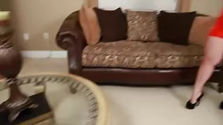 Bedeli Buttland Blonde PAWG Latin