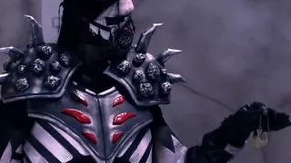 DigitalPlayground - Star Wars One Sith - XXX Parody Kleio Va