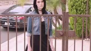 TUSHY College Student Seduces Dads Friend With Anal Sex Toy