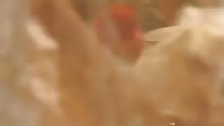 She Wants Peace On Earth