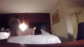 Idaho black man is her 1st bbc