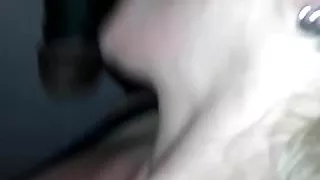 Bbc Tag Team White Slut