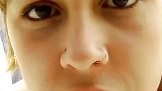 Pathy quer que vc bata punheta