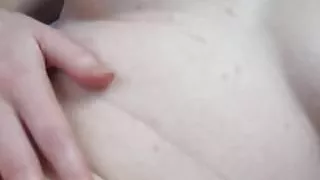 Nice selfie I received by e-mail