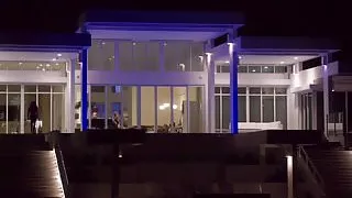 Karrueche Tran Sex Scene In Claws Series ScandalPlanet.Com