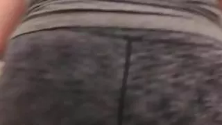 Large booty step mom n daughter 4