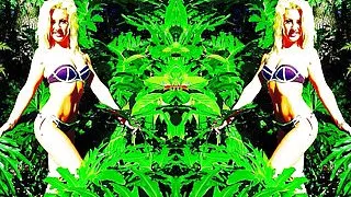 Melissa Hardbody Stripper Bikini Jerk Off Challenge