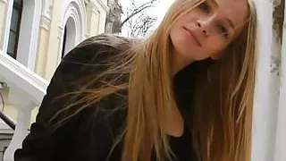 Sabrina - city of passion